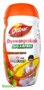 Chyawanprash Sugarfree