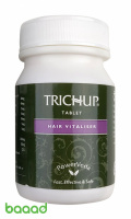 Trichup Hair Vitalizer