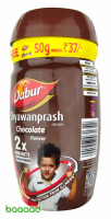 Chyawanprash Chocolate