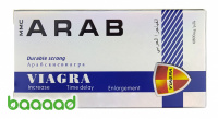 Arab Viagra