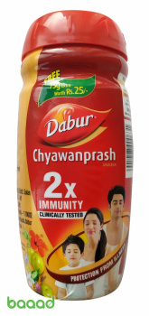 Chyawanprash 2x Immunity 