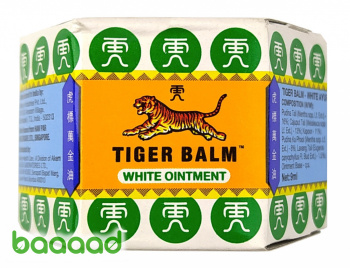 Tiger Balm White 9 ml