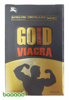 Gold Viagra