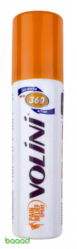 Volini Spray 40 gm