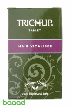 Trichup Hair Vitalizer