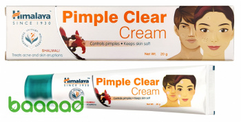 Pimple Clear Cream