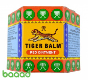 Tiger Balm Red 21 ml