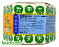 Tiger Balm White 9 ml