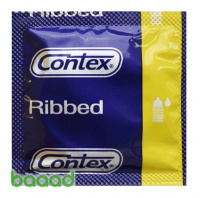 Contex Ribbed