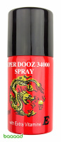 Dragons Delay Spray